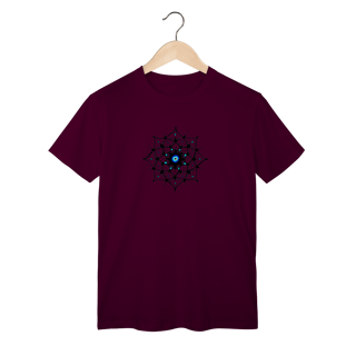 Nome do produto Camiseta Clássica Olho Grego – 