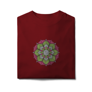 Nome do produto Camiseta Oversized Capricórnio