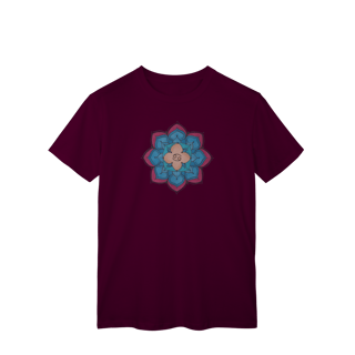 Nome do produto Camiseta Clássica Câncer