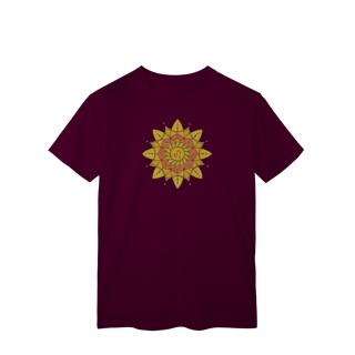 Nome do produto Camiseta Clássica Leão