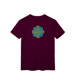 Nome do produto Camiseta Clássica Virgem