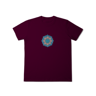 Nome do produto Camiseta Clássica Aquário