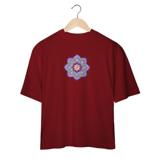 Nome do produto Camiseta Oversized Sagitário