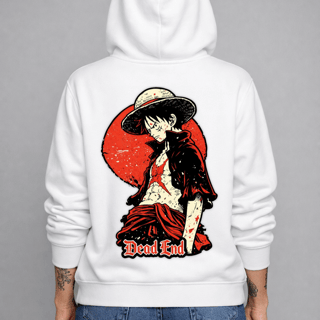 Nome do produto CANGURU PRIME BACK LUFFY