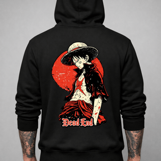 CANGURU PRIME BACK LUFFY