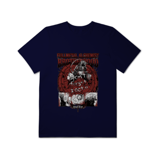 Nome do produto Camiseta Fullmetal Alchemist 
