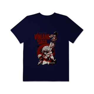 Nome do produto Camiseta Vinland Saga 