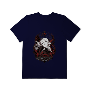 Nome do produto Camiseta Frieren 