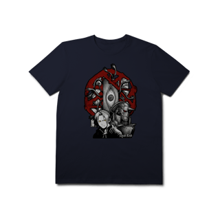 Nome do produto Camiseta Fullmetal Alchemist 