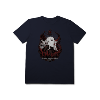 Nome do produto Camiseta Frieren 