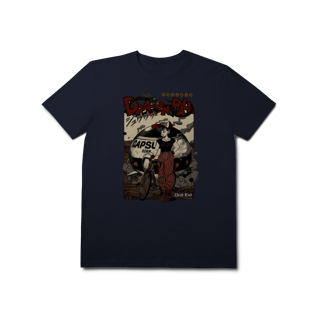 Nome do produto Camiseta Dragon Ball 