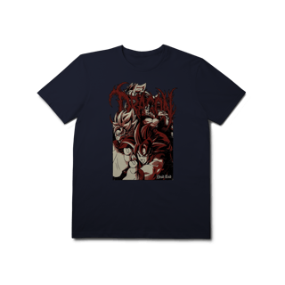 Nome do produto Camiseta Dragon Ball 