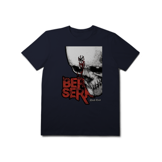 Nome do produto Camiseta Berserk 