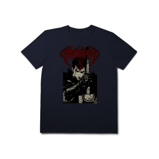 Nome do produto Camiseta Berserk 