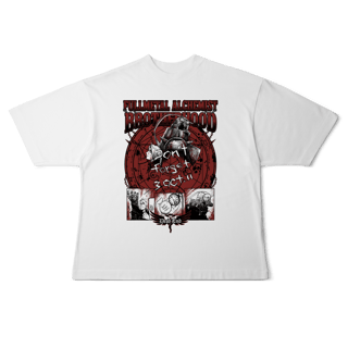 Nome do produto Camiseta Fullmetal Alchemist 