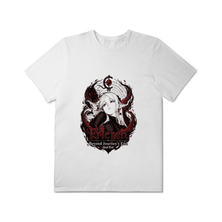 Nome do produto Camiseta Frieren 