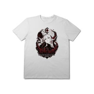 Nome do produto Camiseta Frieren 