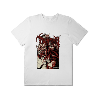 Nome do produto Camiseta Dragon Ball 