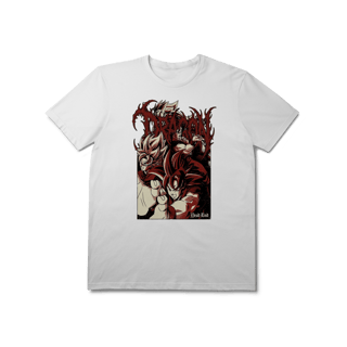 Nome do produto Camiseta Dragon Ball 