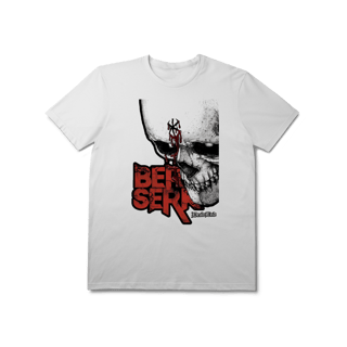 Nome do produto Camiseta Berserk 