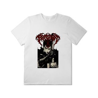 Nome do produto Camiseta Berserk 
