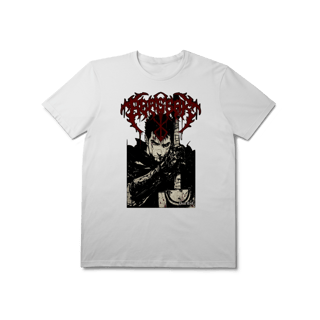 Nome do produto Camiseta Berserk 