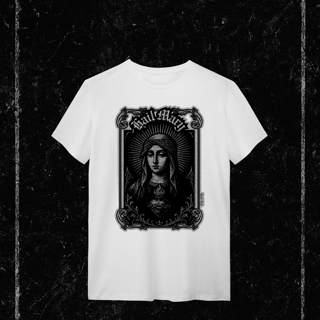 Nome do produto Camiseta Hail Mary