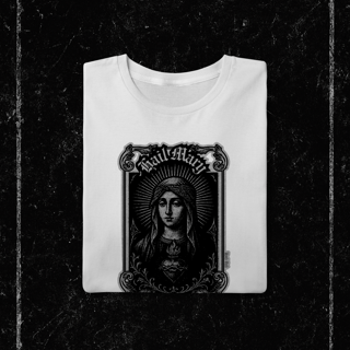 Nome do produto Camiseta Hail Mary