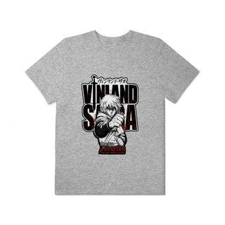 Nome do produto Camiseta Vinland Saga 