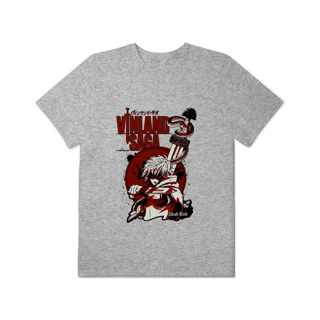 Nome do produto Camiseta Vinland Saga 
