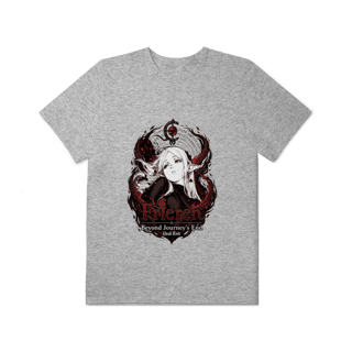 Nome do produto Camiseta Frieren 