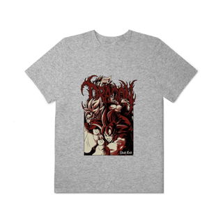 Nome do produto Camiseta Dragon Ball 