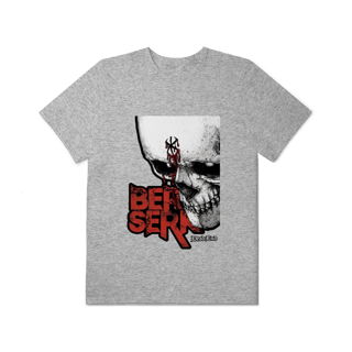 Nome do produto Camiseta Berserk 