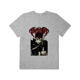 Nome do produto Camiseta Berserk 