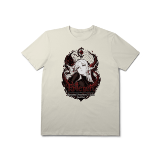 Nome do produto Camiseta Frieren 