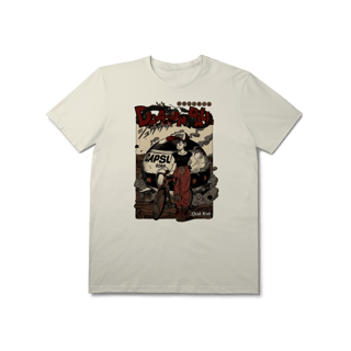 Nome do produto Camiseta Dragon Ball 