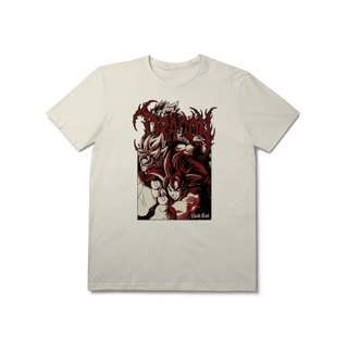 Nome do produto Camiseta Dragon Ball 