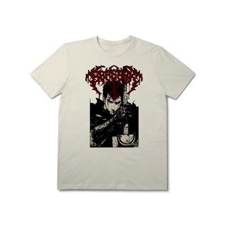 Nome do produto Camiseta Berserk 