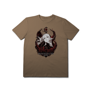 Nome do produto Camiseta Frieren 