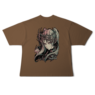 Nome do produto Camiseta Frieren 