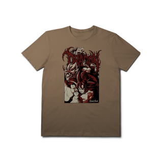 Nome do produto Camiseta Dragon Ball 