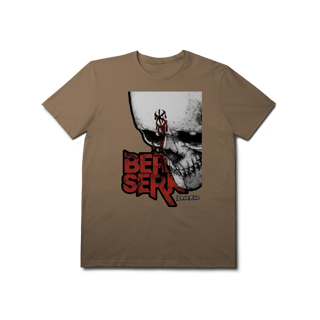 Nome do produto Camiseta Berserk 