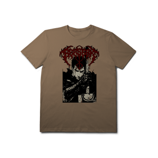 Nome do produto Camiseta Berserk 