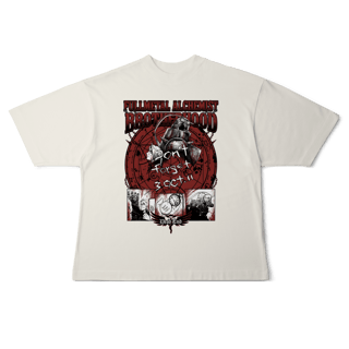 Nome do produto Camiseta Fullmetal Alchemist 