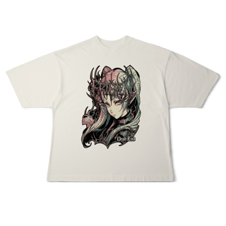 Nome do produto Camiseta Frieren 