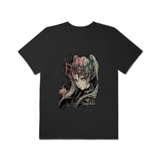 Nome do produto Camiseta Frieren 