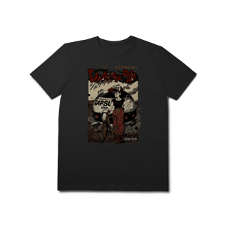 Nome do produto Camiseta Dragon Ball 