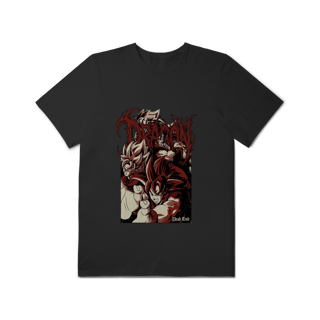 Nome do produto Camiseta Dragon Ball 