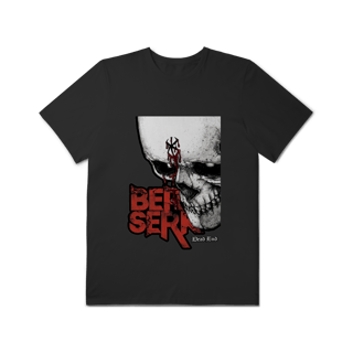 Nome do produto Camiseta Berserk 