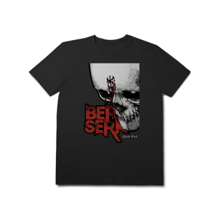 Nome do produto Camiseta Berserk 